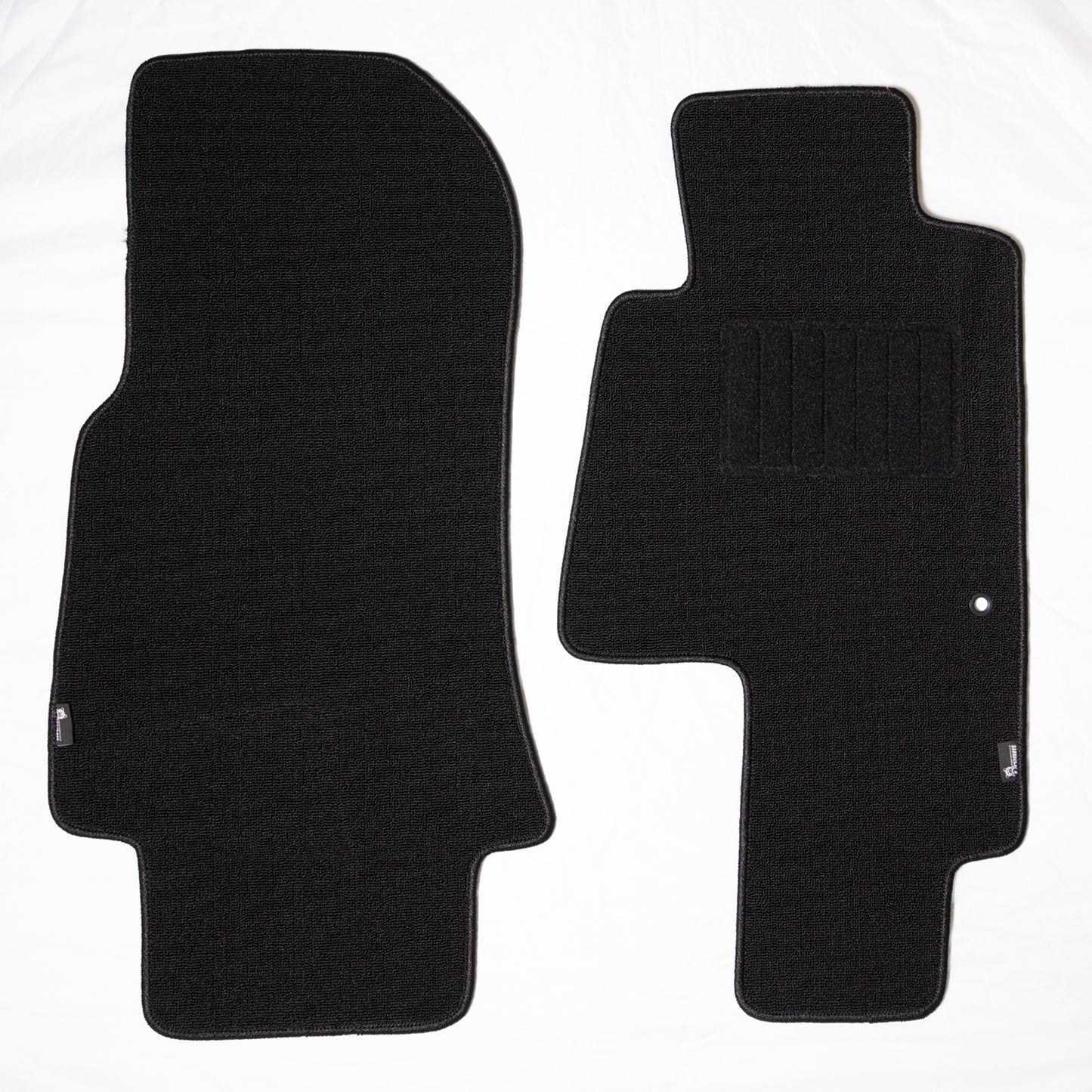 Honda S2000 AP1 AP2 JDM Style Wear Resistant Floor Mats