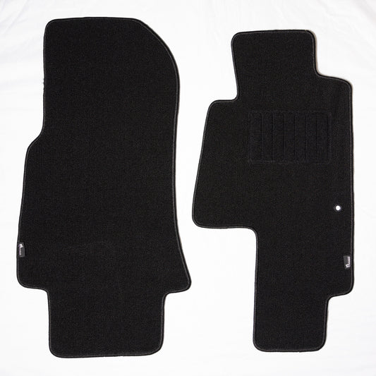 Honda S2000 AP1 AP2 JDM Style Wear Resistant Floor Mats