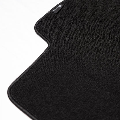 Honda S2000 AP1 AP2 JDM Style Wear Resistant Floor Mats