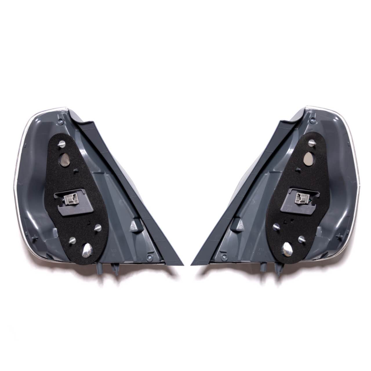 Honda GD3 Jazz/Fit JDM Crystal style taillight