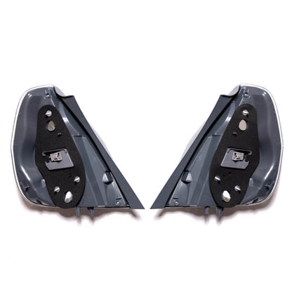 Honda GD3 Jazz/Fit JDM Crystal style taillight