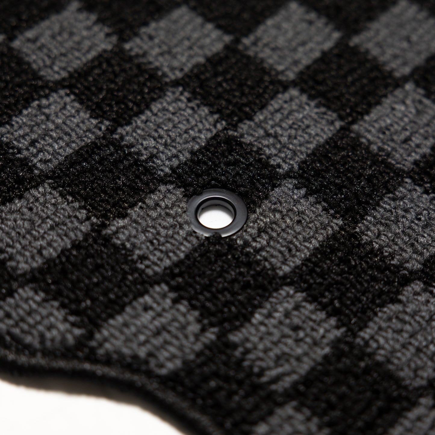 Mitsubishi Lancer Evolution Evo4 EVO5 EVO6 EVO6.5 CN9A CP9A Checker Floor Mats