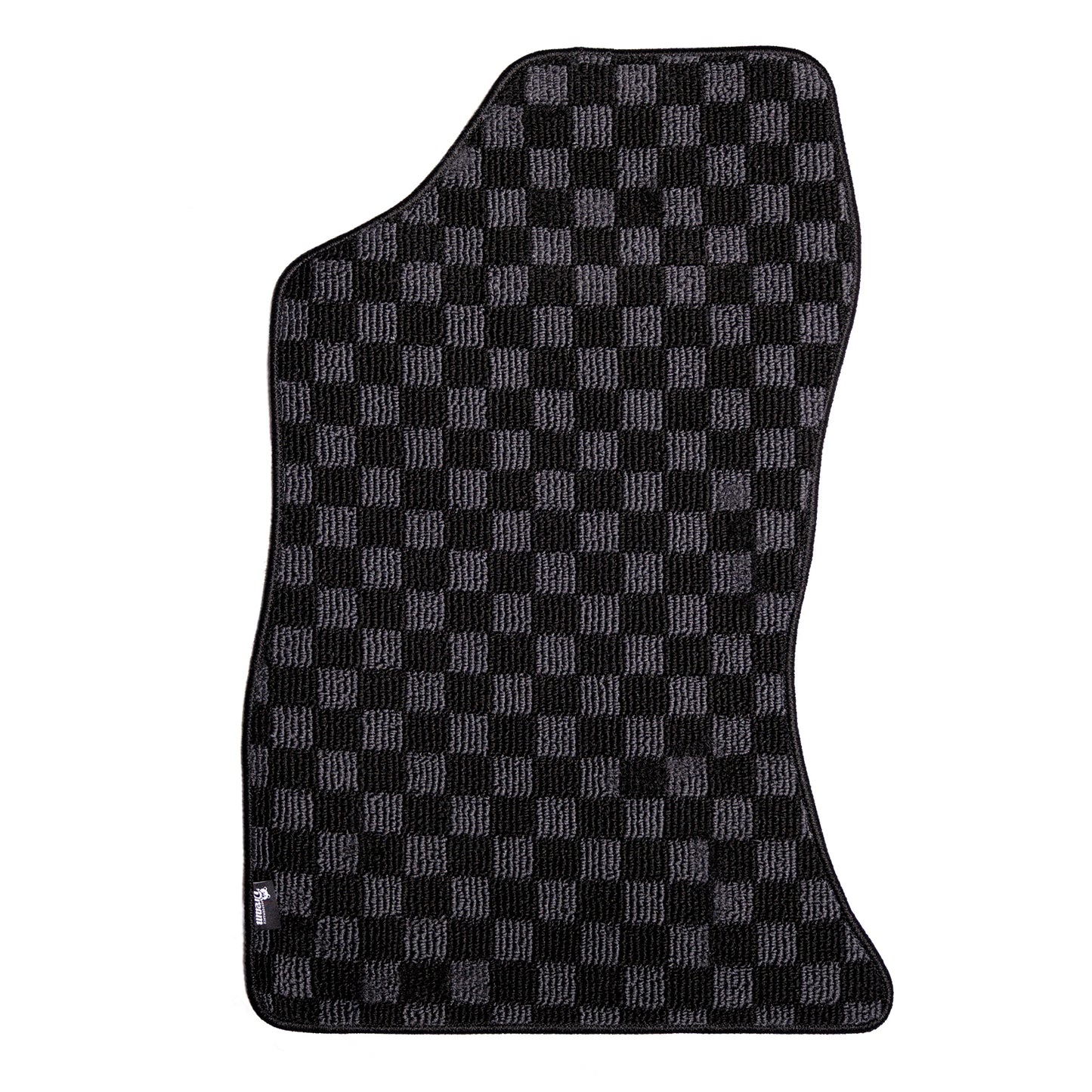 Subaru WRX STI VAB/VAG Checker Mats