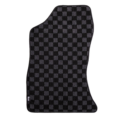 Subaru WRX STI VAB/VAG Checker Mats