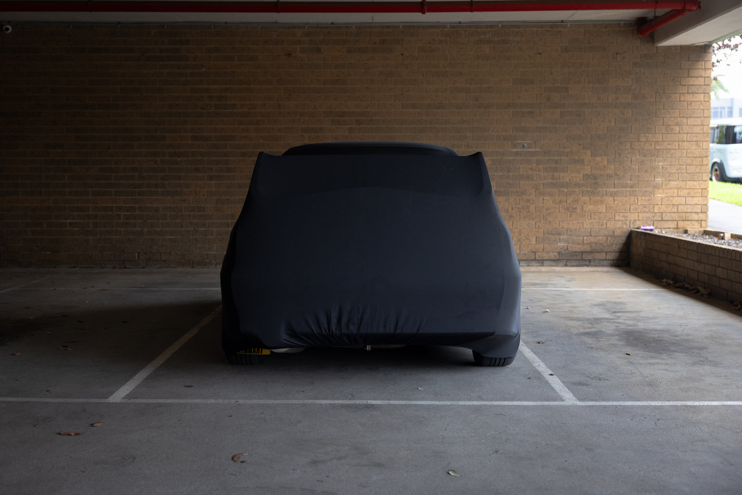 Mitsubishi Lancer Evolution Evo 5 Evo 6 Evo 6.5 TME CP9A Indoor Car Cover – Custom Fit Velvet Stretch Dust Cover