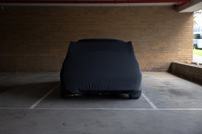 Mitsubishi Lancer Evolution Evo 5 Evo 6 Evo 6.5 TME CP9A Indoor Car Cover – Custom Fit Velvet Stretch Dust Cover