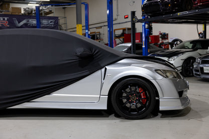 Honda Civic FD2 Type R FD1 FA1  Indoor Car Cover – Custom Fit Velvet Stretch Dust Cover