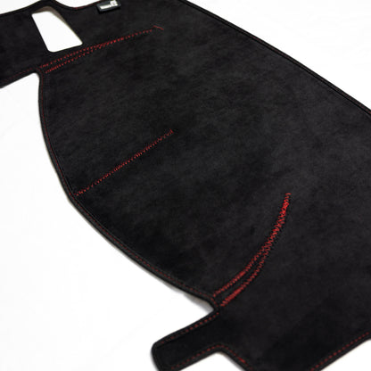 FL5 Civic Type R Dash Mats