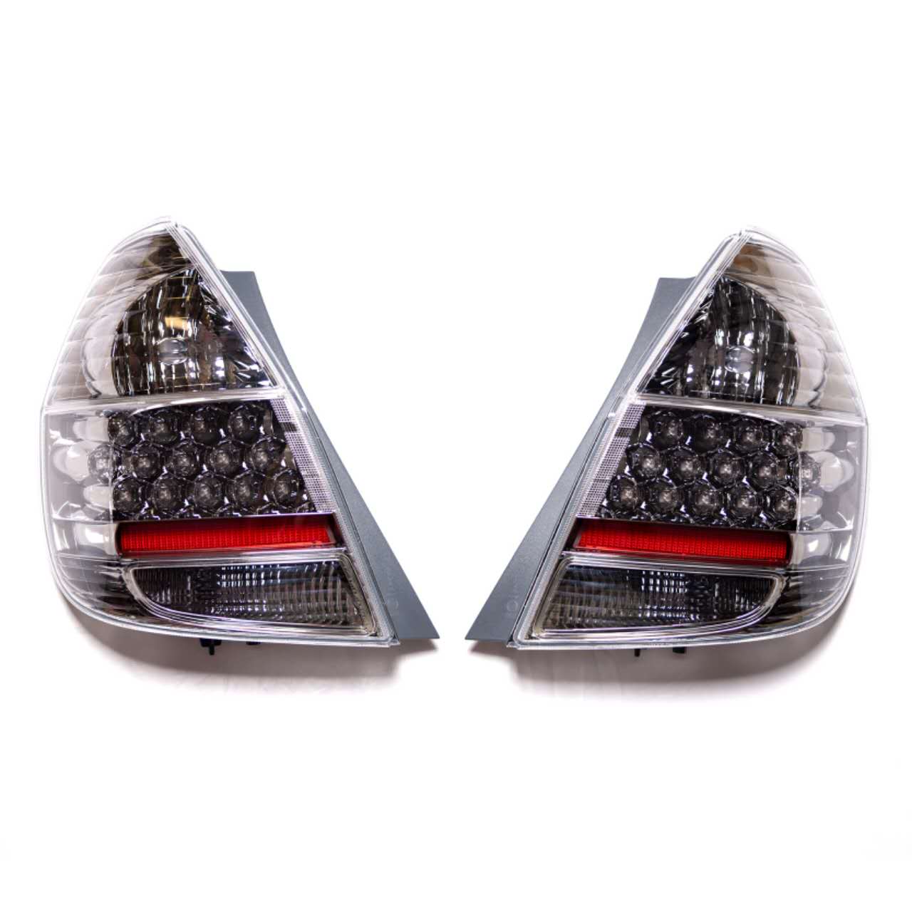 Honda GD3 Jazz/Fit JDM Crystal style taillight