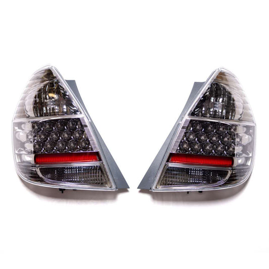 Honda GD3 Jazz/Fit JDM Crystal style taillight