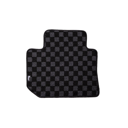 Subaru WRX STI VAB/VAG Checker Mats