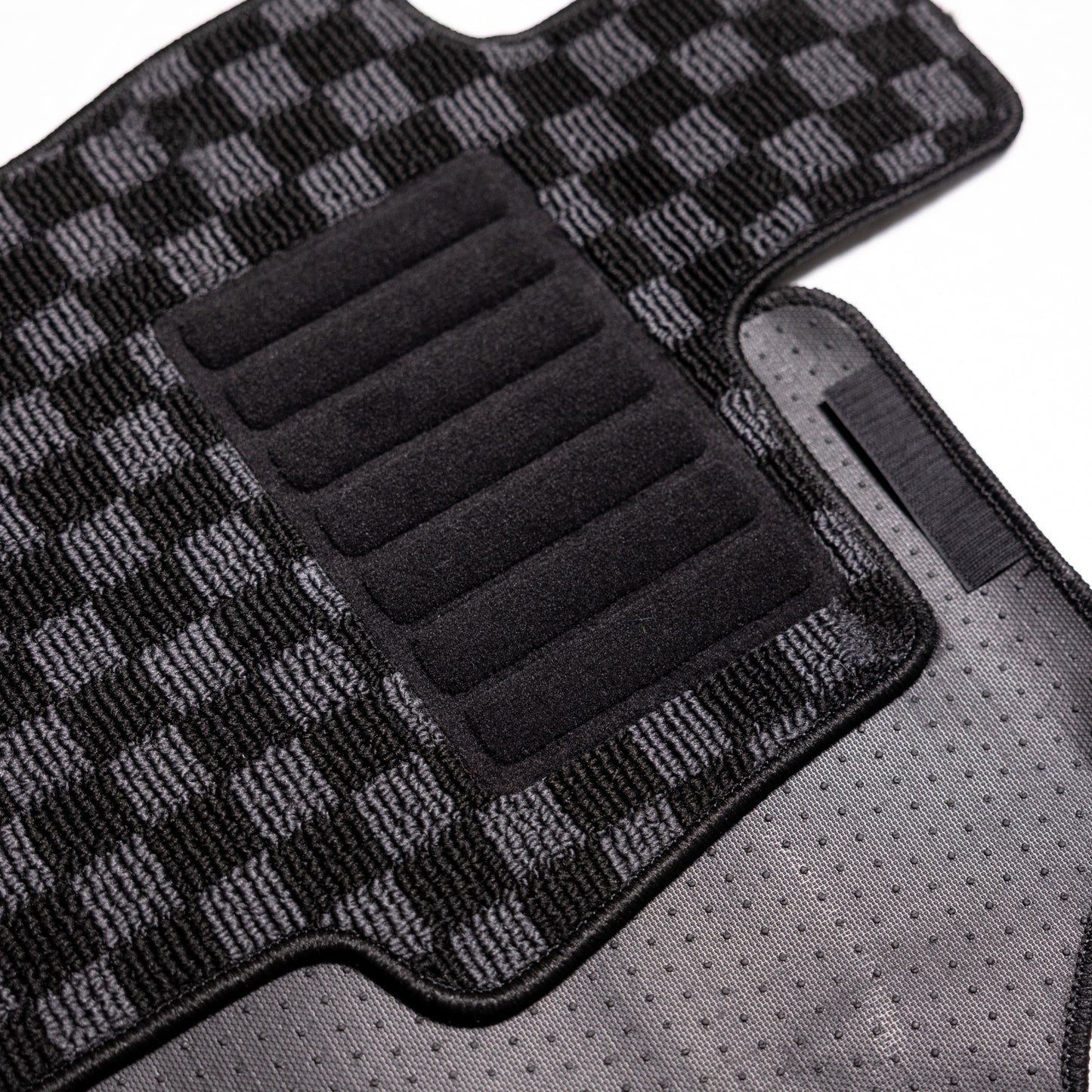 Subaru WRX STI VAB/VAG Checker Mats