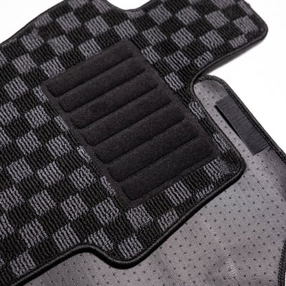 Subaru WRX STI VAB/VAG Checker Mats