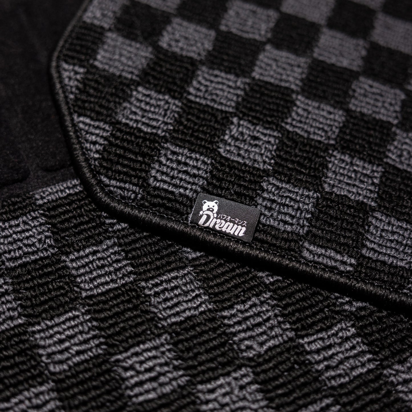 Subaru WRX STI VAB/VAG Checker Mats