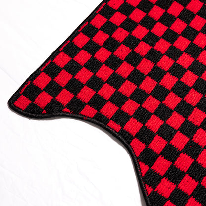 Honda Civic Type R EK4 EK9 Checker Boot Mats