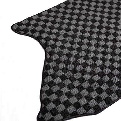 Honda Civic Type R EK4 EK9 Checker Boot Mats