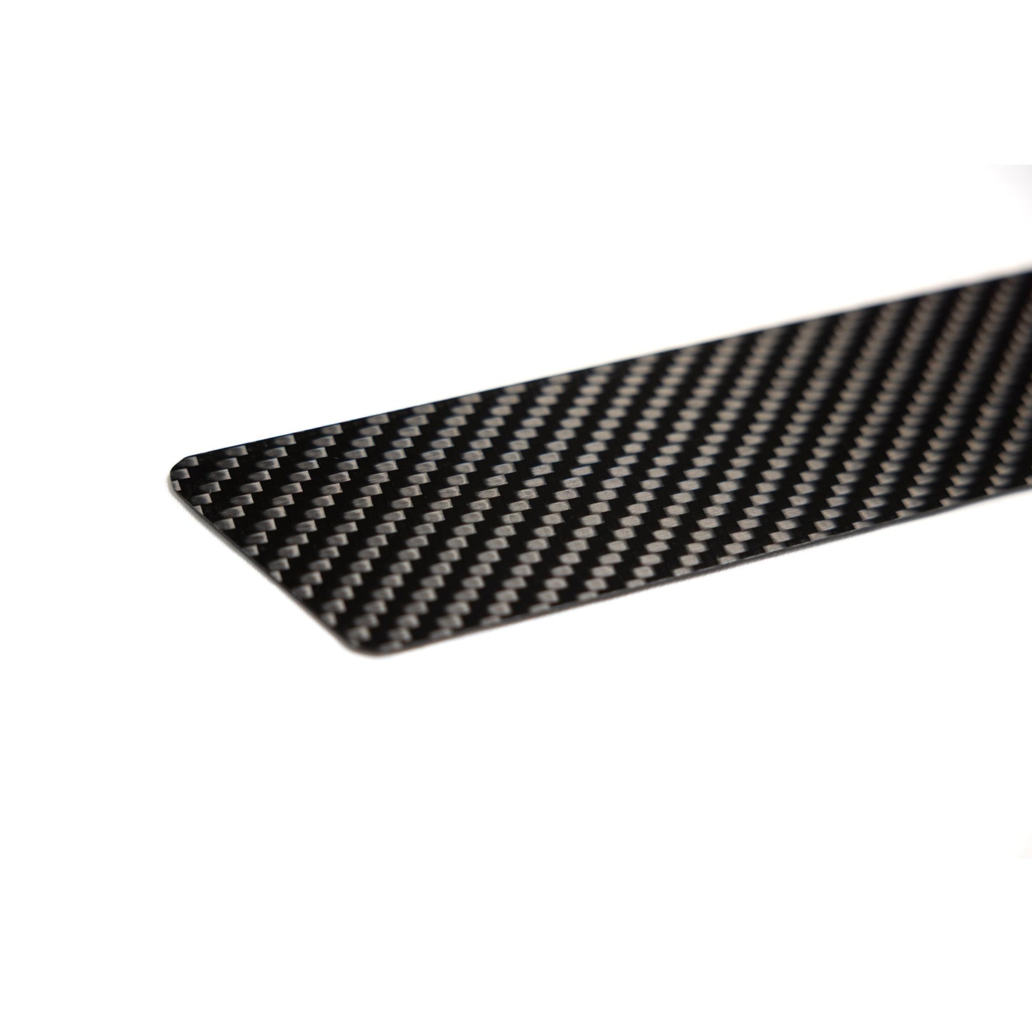 FL5 TYPE R Carbon Fiber Door Sill Plates