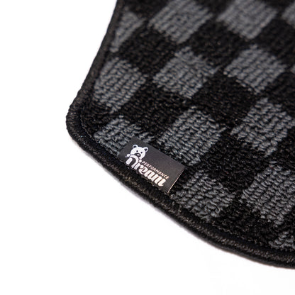 Honda Civic Type R EK4 EK9 Checker Boot Mats
