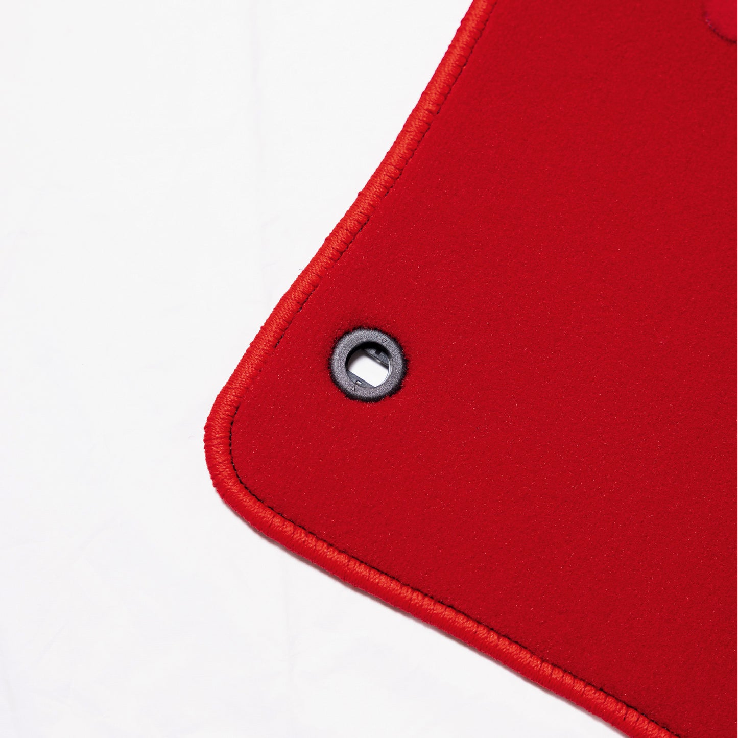 Honda Civic Type R FL5 FL1 DE5 INTEGRA TYPE S Racing Red Floor Mats Version 4 Final Edition