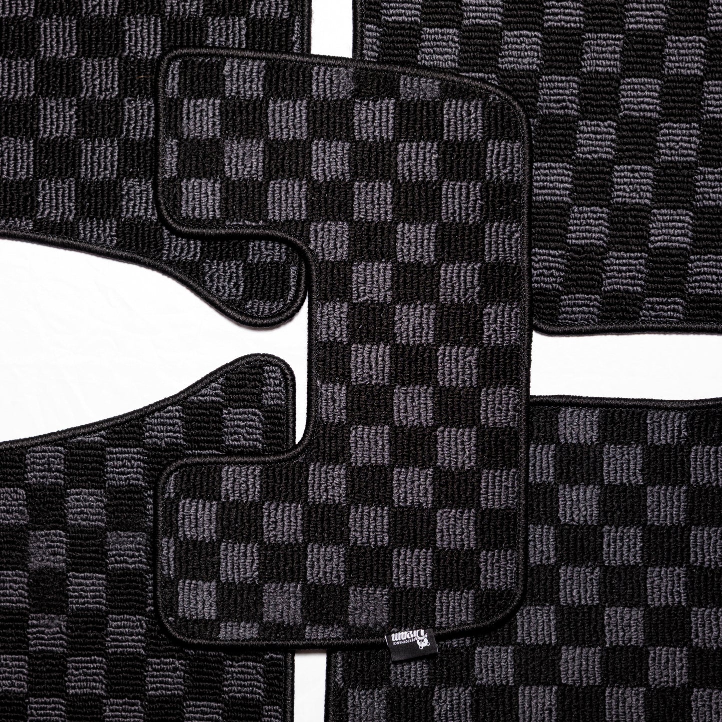 Subaru WRX STI VAB/VAG Checker Mats