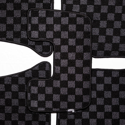 Subaru WRX STI VAB/VAG Checker Mats