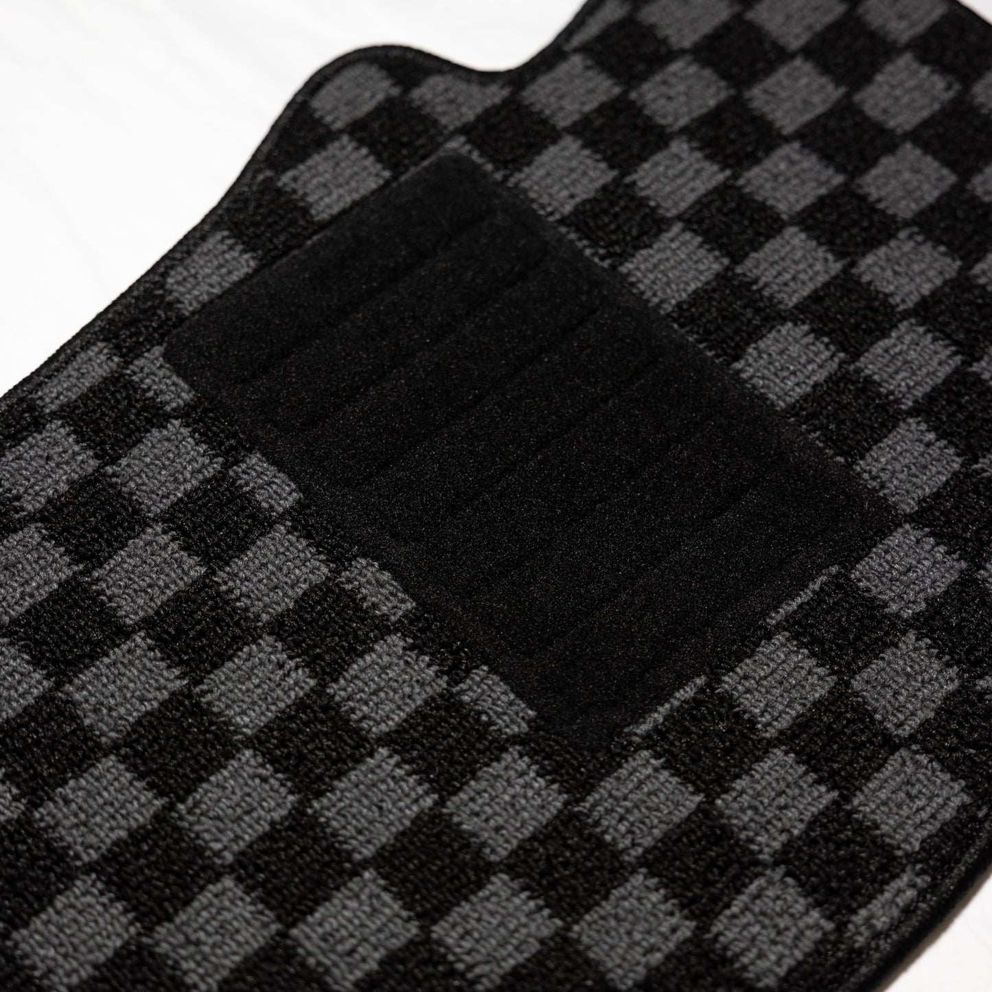 Mitsubishi Lancer Evolution Evo4 EVO5 EVO6 EVO6.5 CN9A CP9A Checker Floor Mats
