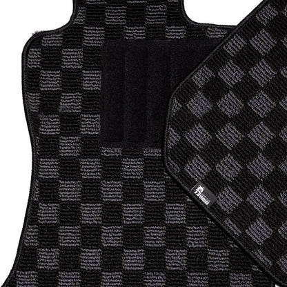 Subaru WRX STI VAB/VAG Checker Mats