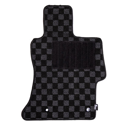 Subaru WRX STI VAB/VAG Checker Mats