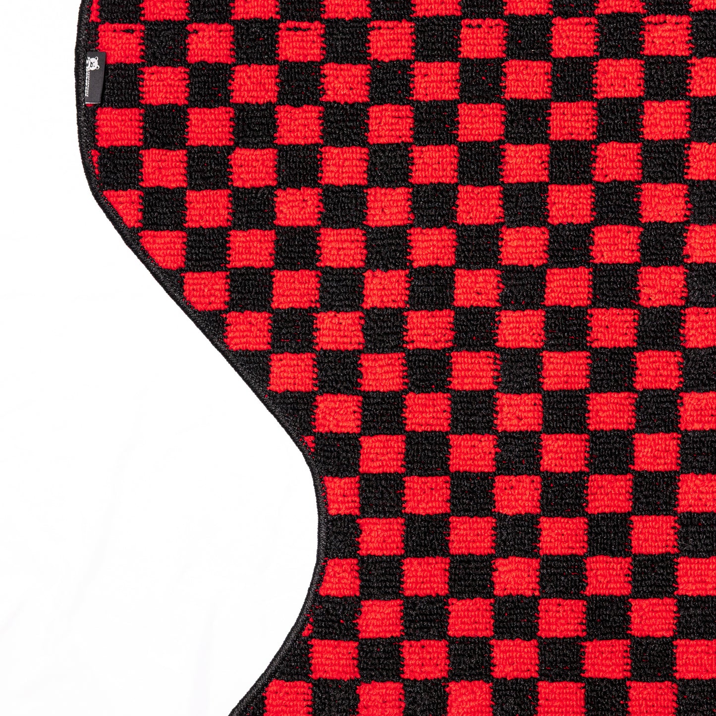 Honda Civic Type R EK4 EK9 Checker Boot Mats