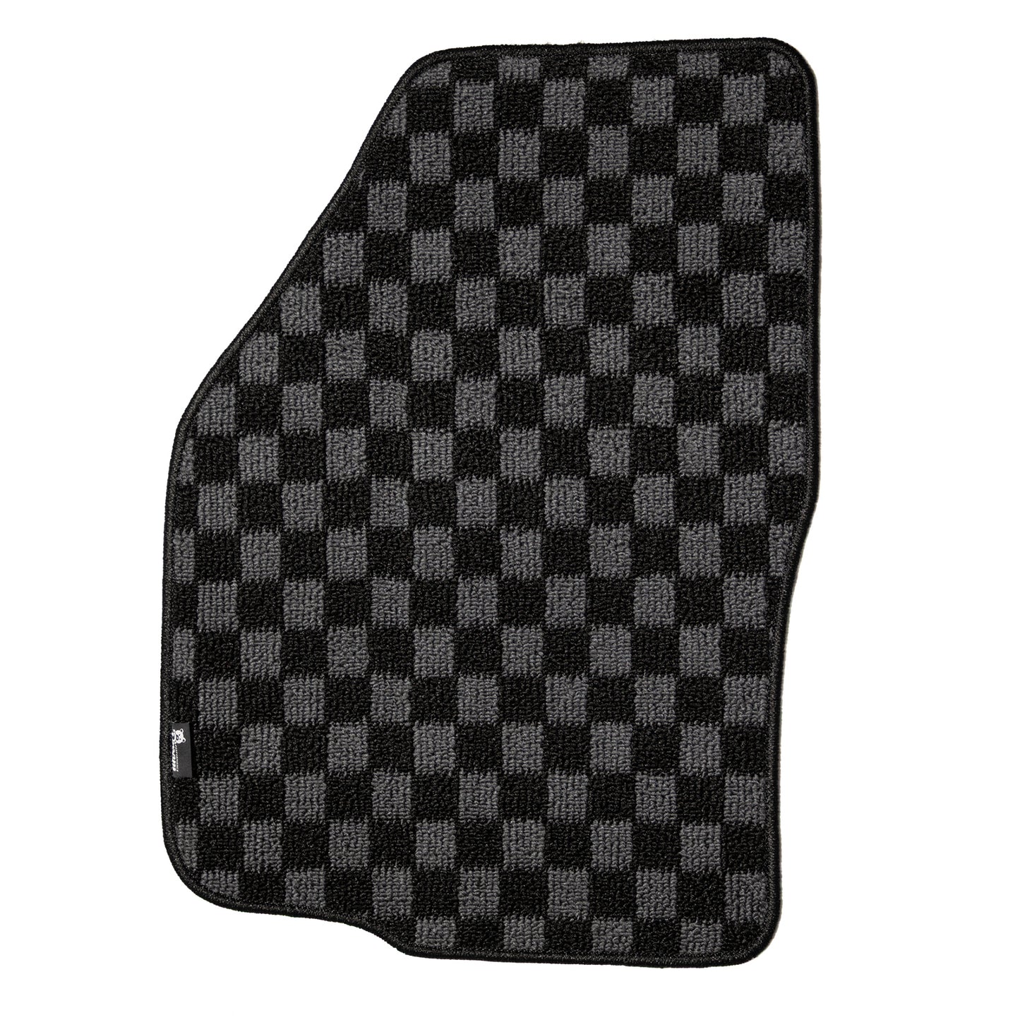 Mitsubishi Lancer Evolution Evo4 EVO5 EVO6 EVO6.5 CN9A CP9A Checker Floor Mats