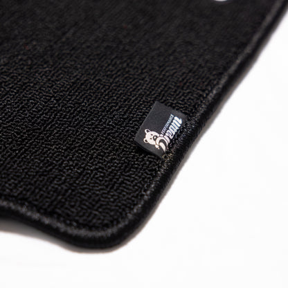 Honda S2000 AP1 AP2 JDM Style Wear Resistant Floor Mats