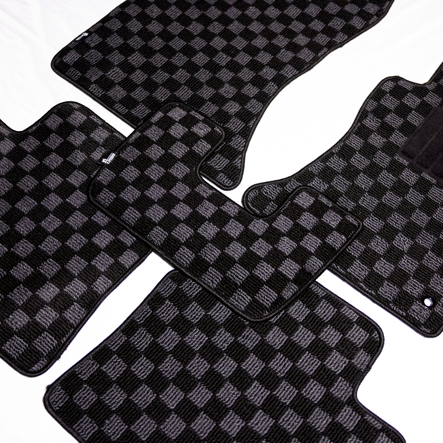 Subaru WRX STI VAB/VAG Checker Mats