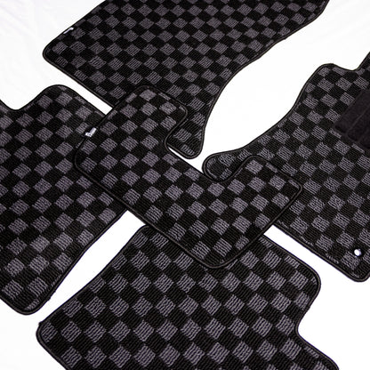 Subaru WRX STI VAB/VAG Checker Mats