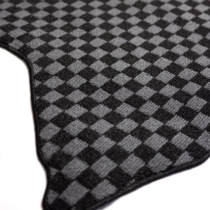 Honda Civic Type R EK4 EK9 Checker Boot Mats