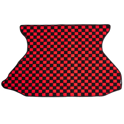 Honda Civic Type R EK4 EK9 Checker Boot Mats