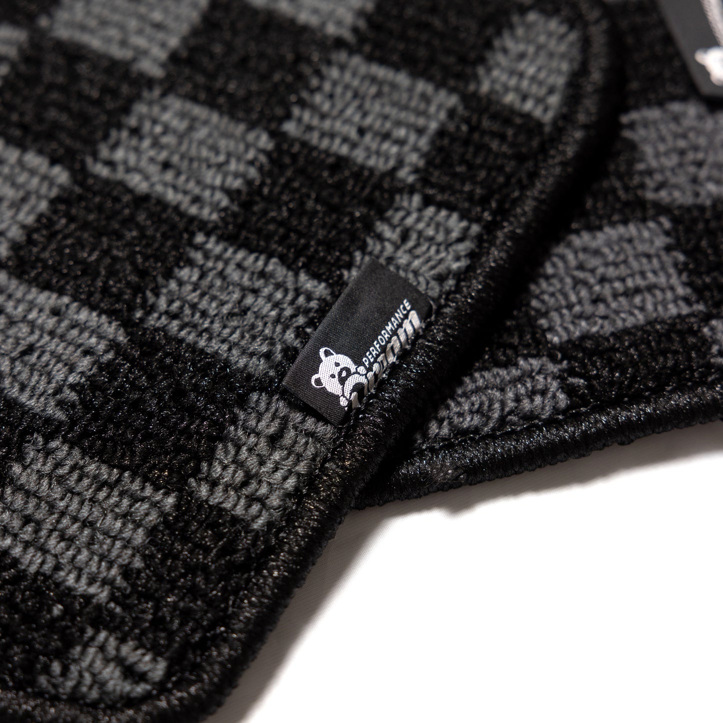 Nissan Skyline GTR R33 BCNR33 GTST Checker Floor Mats
