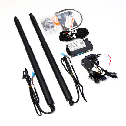 HONDA CIVIC FL5 TYPE R Automatic Power Tailgate System