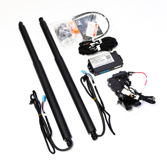 FL5 Type R power tailgate system