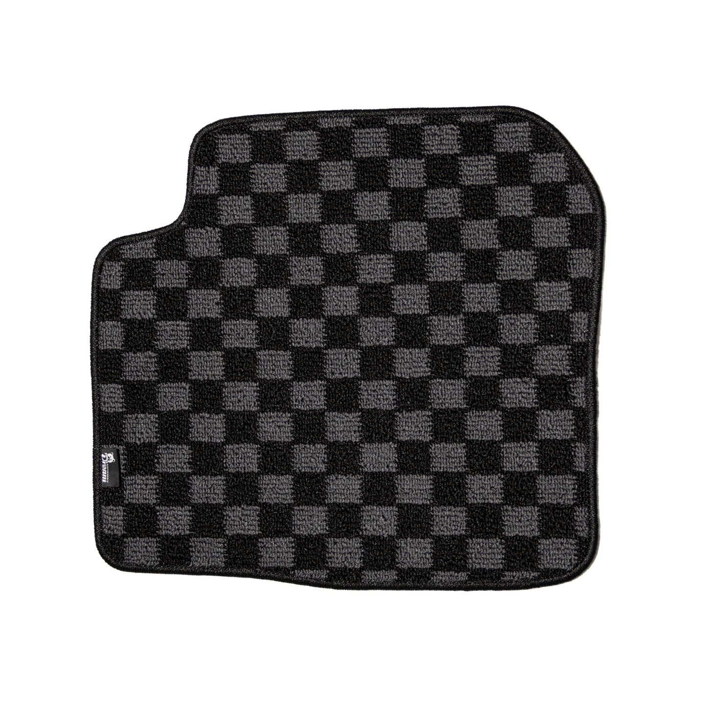 Mitsubishi Lancer Evolution Evo4 EVO5 EVO6 EVO6.5 CN9A CP9A Checker Floor Mats
