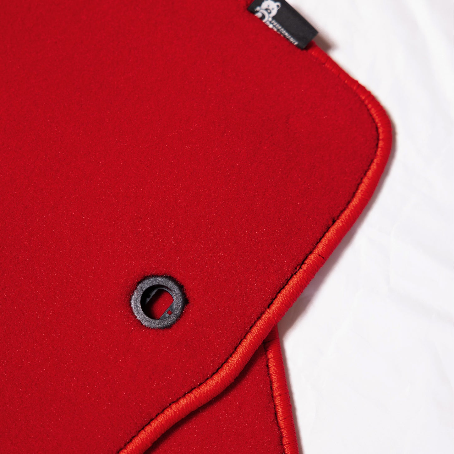 Honda Civic Type R FL5 FL1 DE5 INTEGRA TYPE S Racing Red Floor Mats Version 4 Final Edition