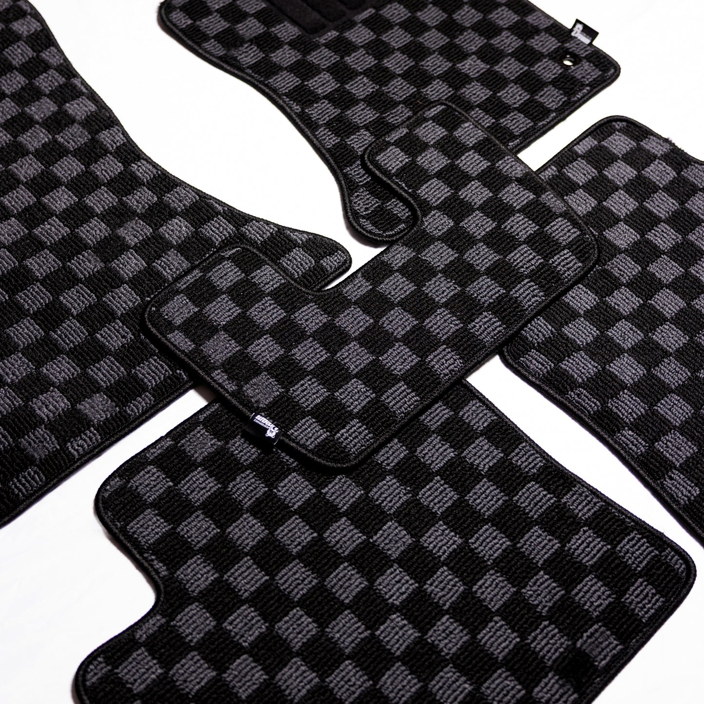 Subaru WRX STI VAB/VAG Checker Mats