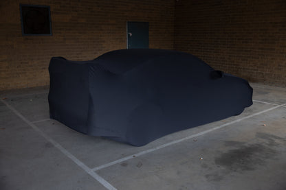 Mitsubishi Lancer Evolution Evo 5 Evo 6 Evo 6.5 TME CP9A Indoor Car Cover – Custom Fit Velvet Stretch Dust Cover