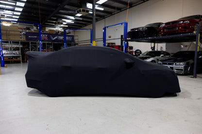 Honda Civic FD2 Type R FD1 FA1  Indoor Car Cover – Custom Fit Velvet Stretch Dust Cover