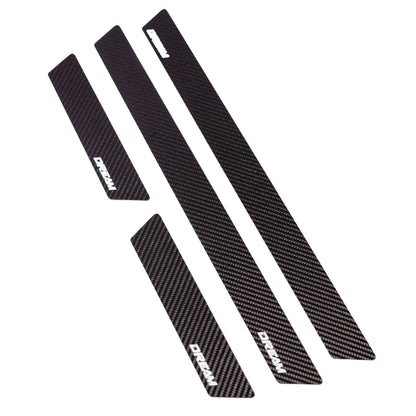 FL5 TYPE R Carbon Fiber Door Sill Plates