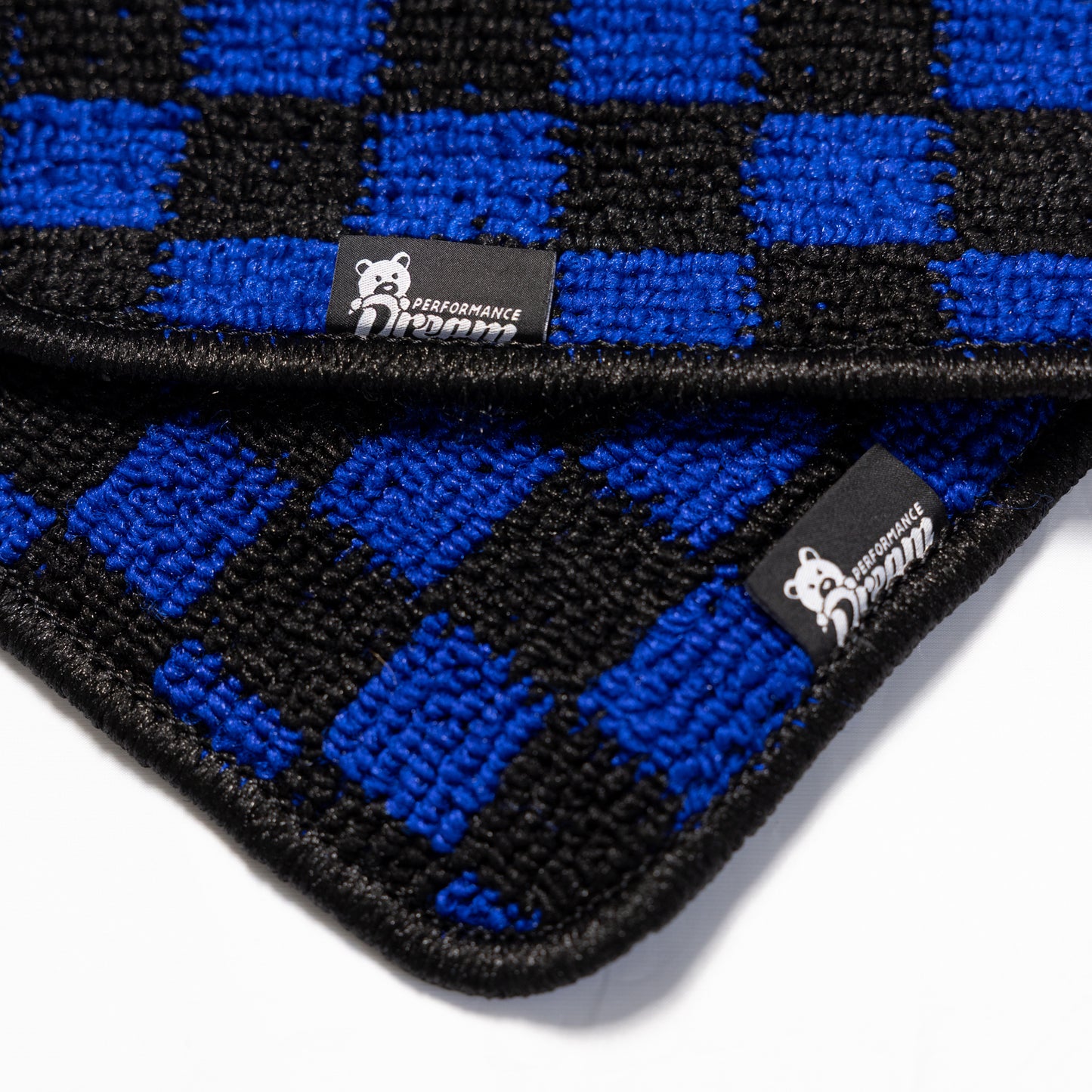 Subaru Impreza WRX STI GC8 Checker Floor Mats