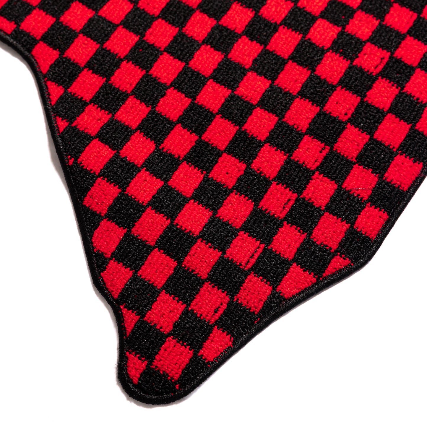Honda Civic Type R EK4 EK9 Checker Boot Mats
