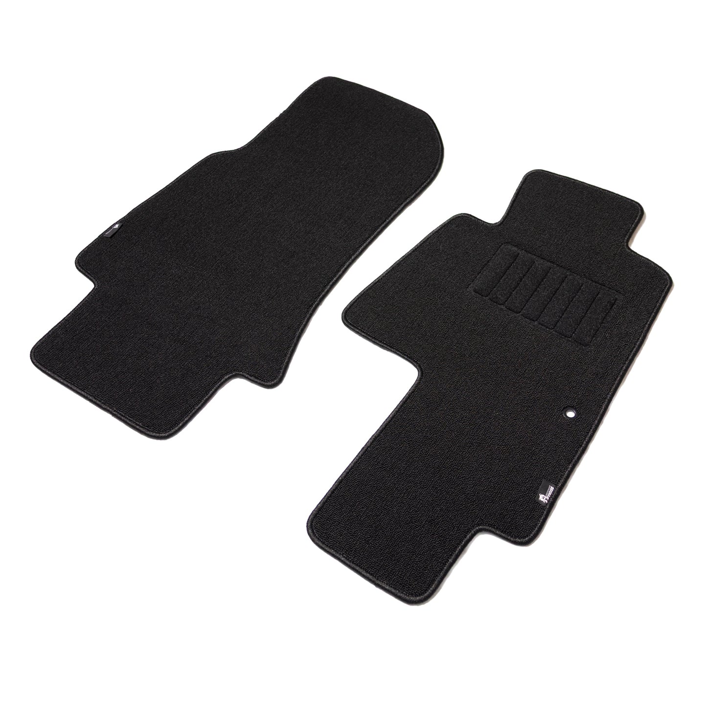Honda S2000 AP1 AP2 JDM Style Wear Resistant Floor Mats