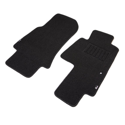 Honda S2000 AP1 AP2 JDM Style Wear Resistant Floor Mats